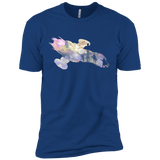 T-Shirts Royal / X-Small You can't take the sky Men's Premium T-Shirt