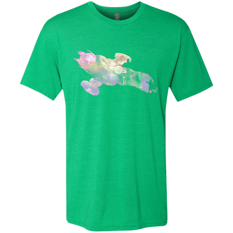 T-Shirts Envy / Small You can't take the sky Men's Triblend T-Shirt