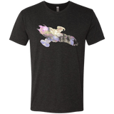 T-Shirts Vintage Black / Small You can't take the sky Men's Triblend T-Shirt