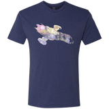 T-Shirts Vintage Navy / Small You can't take the sky Men's Triblend T-Shirt