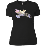 T-Shirts Black / X-Small You can't take the sky Women's Premium T-Shirt