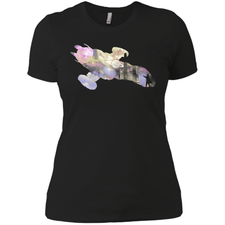 T-Shirts Black / X-Small You can't take the sky Women's Premium T-Shirt