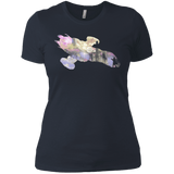 T-Shirts Indigo / X-Small You can't take the sky Women's Premium T-Shirt