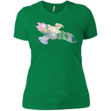 T-Shirts Kelly Green / X-Small You can't take the sky Women's Premium T-Shirt