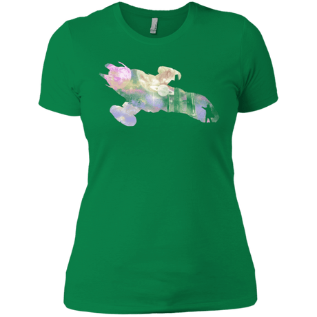 T-Shirts Kelly Green / X-Small You can't take the sky Women's Premium T-Shirt