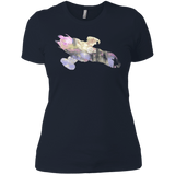 T-Shirts Midnight Navy / X-Small You can't take the sky Women's Premium T-Shirt