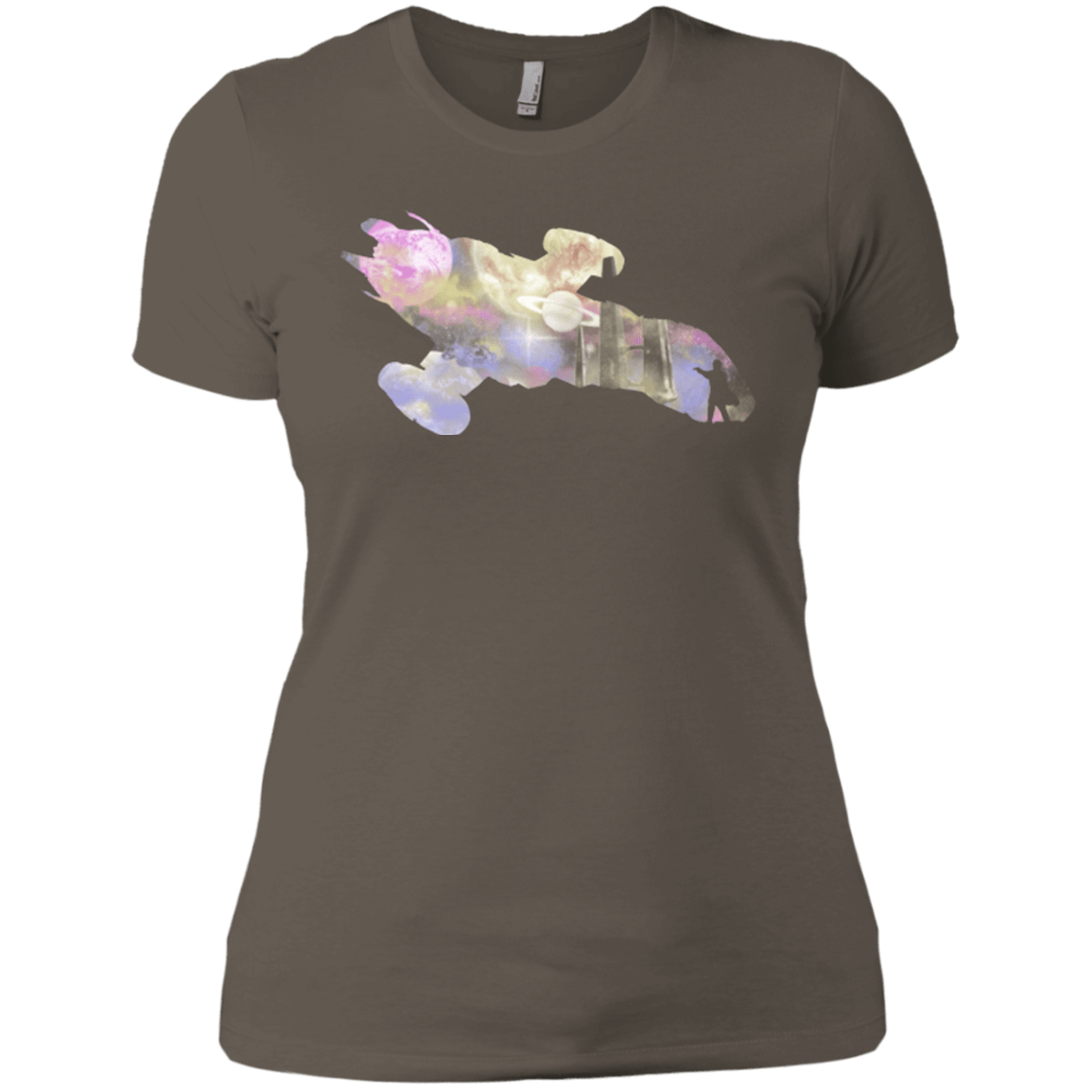 T-Shirts Warm Grey / X-Small You can't take the sky Women's Premium T-Shirt