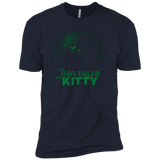 You Have Failed Kitty Men's Premium T-Shirt