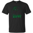 T-Shirts Black / Small You Have Failed Kitty T-Shirt