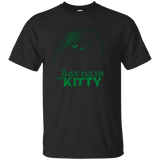 T-Shirts Black / Small You Have Failed Kitty T-Shirt