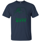 T-Shirts Navy / Small You Have Failed Kitty T-Shirt