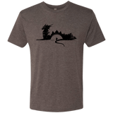 T-Shirts Macchiato / S You Know Nuthin Men's Triblend T-Shirt