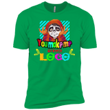 You Make Me Un Poco Loco Boys Premium T-Shirt