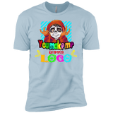 You Make Me Un Poco Loco Boys Premium T-Shirt