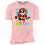 You Make Me Un Poco Loco Boys Premium T-Shirt