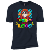 You Make Me Un Poco Loco Boys Premium T-Shirt