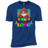 You Make Me Un Poco Loco Boys Premium T-Shirt