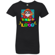 T-Shirts Black / YXS You Make Me Un Poco Loco Girls Premium T-Shirt