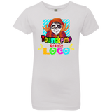 T-Shirts White / YXS You Make Me Un Poco Loco Girls Premium T-Shirt