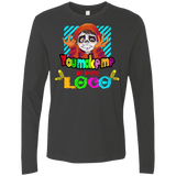 You Make Me Un Poco Loco Men's Premium Long Sleeve