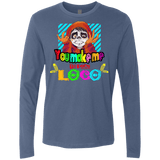 You Make Me Un Poco Loco Men's Premium Long Sleeve