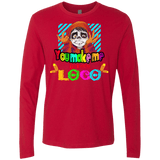 You Make Me Un Poco Loco Men's Premium Long Sleeve