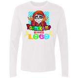 You Make Me Un Poco Loco Men's Premium Long Sleeve