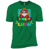You Make Me Un Poco Loco Men's Premium T-Shirt