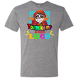 T-Shirts Premium Heather / S You Make Me Un Poco Loco Men's Triblend T-Shirt