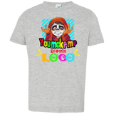 You Make Me Un Poco Loco Toddler Premium T-Shirt