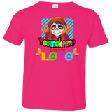 You Make Me Un Poco Loco Toddler Premium T-Shirt