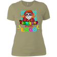 T-Shirts Light Olive / X-Small You Make Me Un Poco Loco Women's Premium T-Shirt