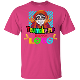 T-Shirts Heliconia / YXS You Make Me Un Poco Loco Youth T-Shirt