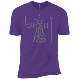 You Shall Not Pass Boys Premium T-Shirt