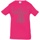 T-Shirts Hot Pink / 6 Months You Shall Not Pass Infant Premium T-Shirt