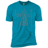 You Shall Not Pass Men's Premium T-Shirt