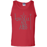 You Shall Not Pass Men's Tank Top