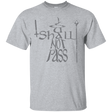 T-Shirts Sport Grey / S You Shall Not Pass T-Shirt