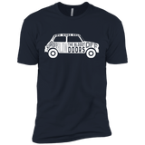 T-Shirts Midnight Navy / YXS You Were Only Supposed To Blow The Bloody Doors Off Boys Premium T-Shirt