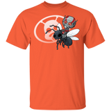 T-Shirts Orange / YXS Young Hero Ant Youth T-Shirt