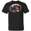 T-Shirts Black / S Young Hero Batgirl T-Shirt