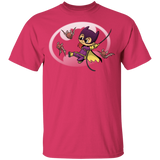 T-Shirts Heliconia / YXS Young Hero Batgirl Youth T-Shirt