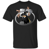 T-Shirts Black / YXS Young Hero Batman Youth T-Shirt