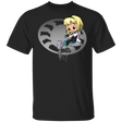 T-Shirts Black / S Young Hero Gwen T-Shirt