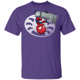 T-Shirts Purple / YXS Young Hero Spidey Youth T-Shirt