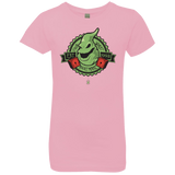 T-Shirts Light Pink / YXS YOUR WORST NIGHTMARE Girls Premium T-Shirt