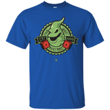 T-Shirts Royal / Small YOUR WORST NIGHTMARE T-Shirt