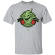 T-Shirts Sport Grey / Small YOUR WORST NIGHTMARE T-Shirt