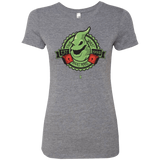 T-Shirts Premium Heather / Small YOUR WORST NIGHTMARE Women's Triblend T-Shirt