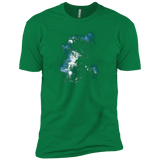 T-Shirts Kelly Green / X-Small Yui angel Men's Premium T-Shirt